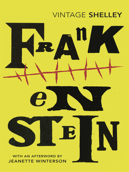 Title details for Frankenstein by Mary Shelley - Available